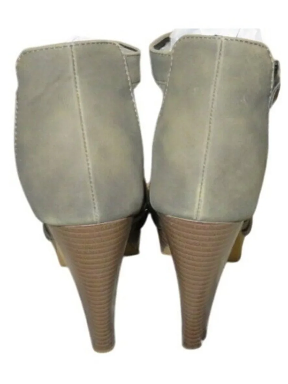 JustFab lorelai caged